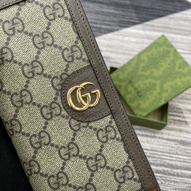 Gucci Wallets & Purse